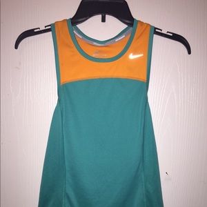Women’s Nike Dri-fit running top